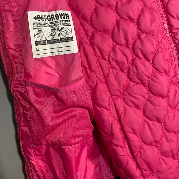 Pink Columbia Interchange Jacket & Coat - Picture 5 of 11